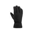 Autumn And Winter Fleece-lined Thickened Camouflage Tactics Ski Warm Gloves