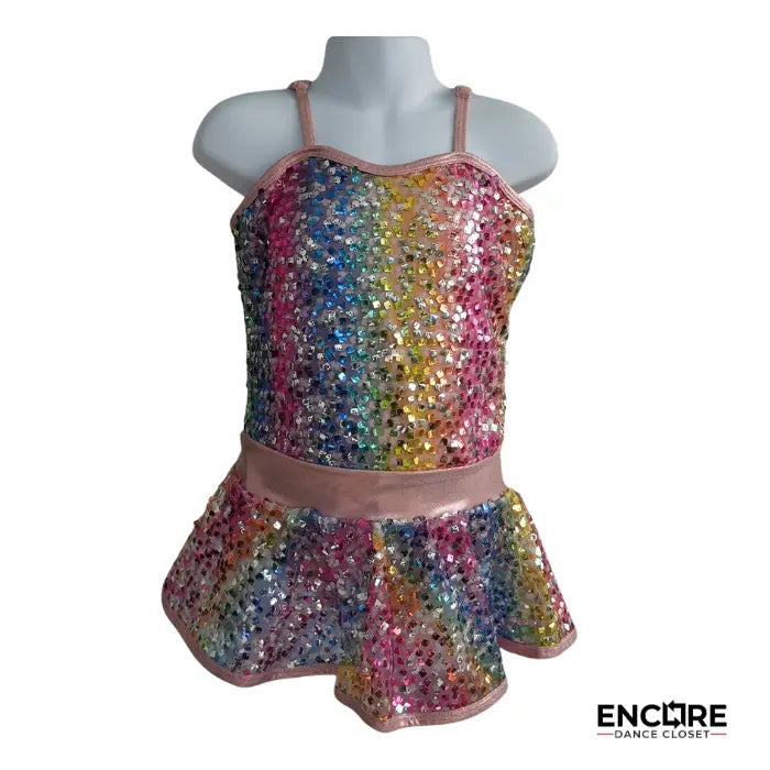 Rainbow Shine
