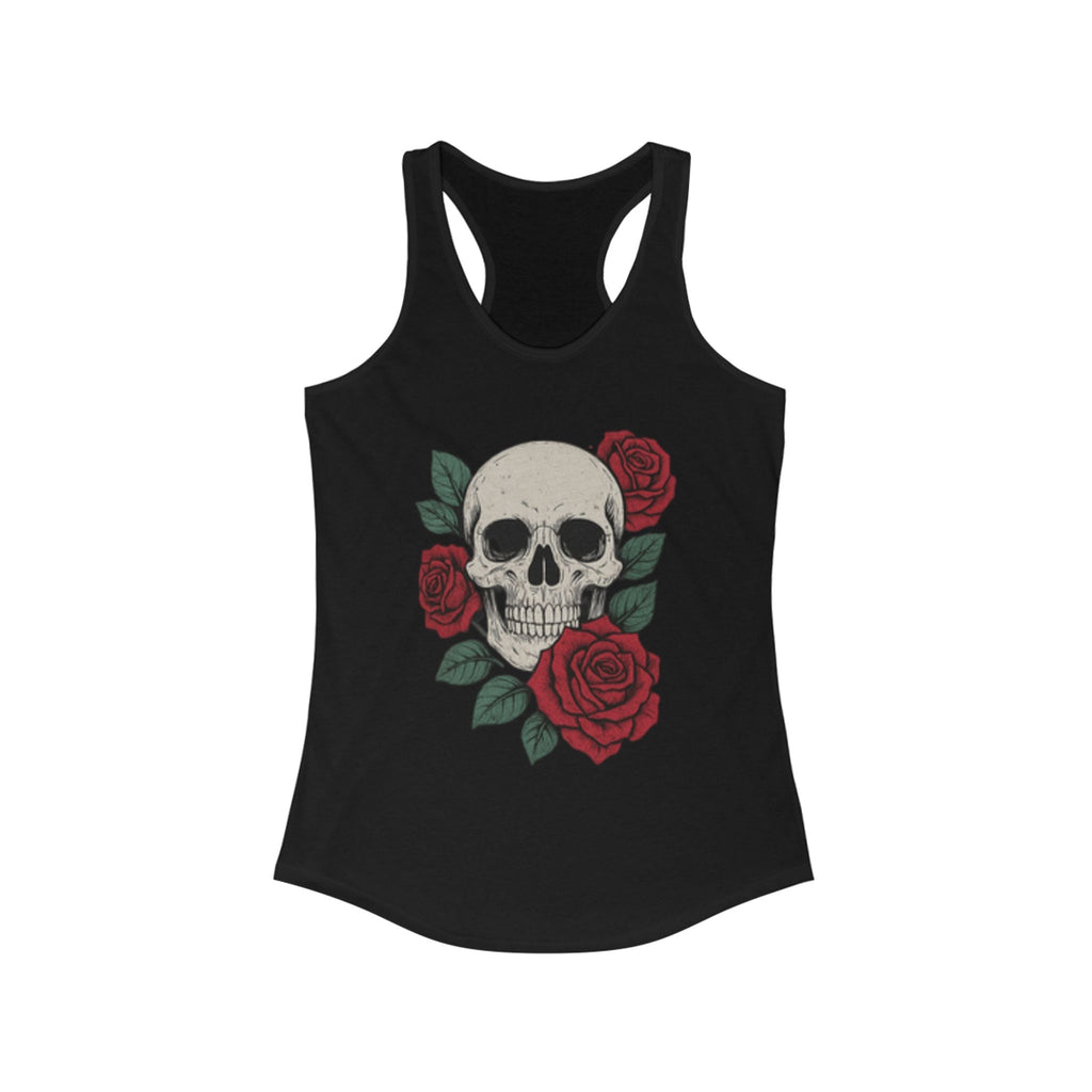 Thorned Midnight Tank
