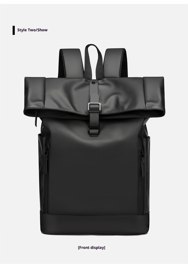 Men's Outdoor Waterproof Computer Backpack