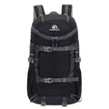 30L Oxford Cloth Backpack Hiking Camping Backpack