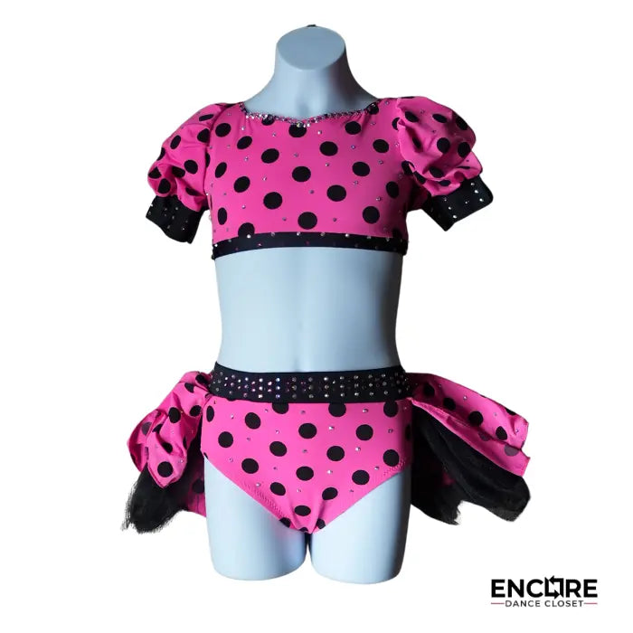 Pop Diva Polka