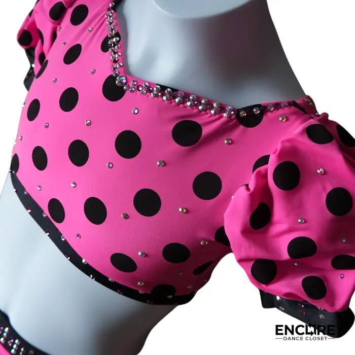 Pop Diva Polka