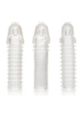 CalExotics 3-Piece Extension Kit