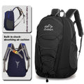 Outdoor Ultralight Travel Casual Backpack For Men And Women