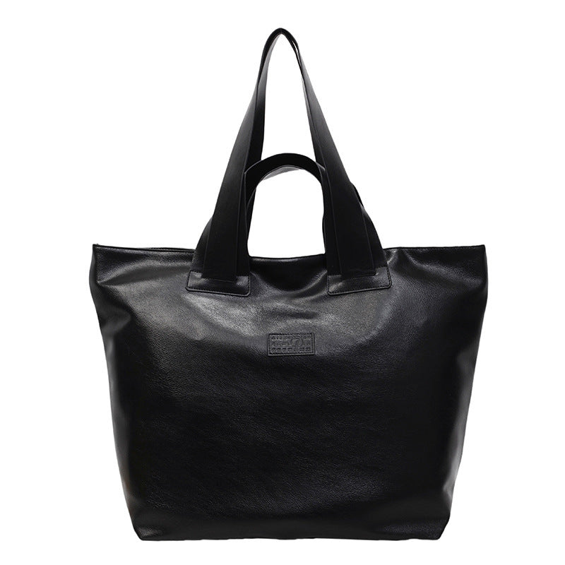 Advanced Texture Lightweight Travel Bag Casual Shoulder Bag