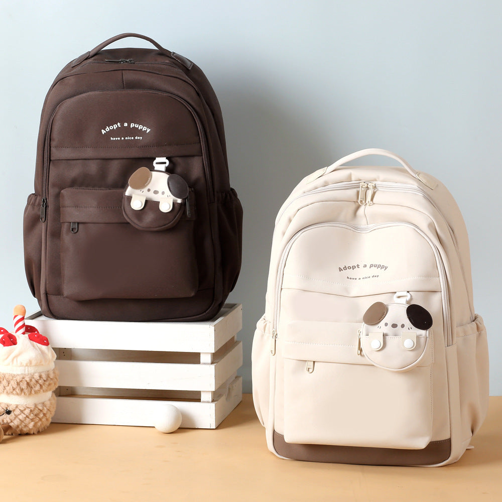 Lightweight Waterproof Large Capacity Outdoor Travel Backpack
