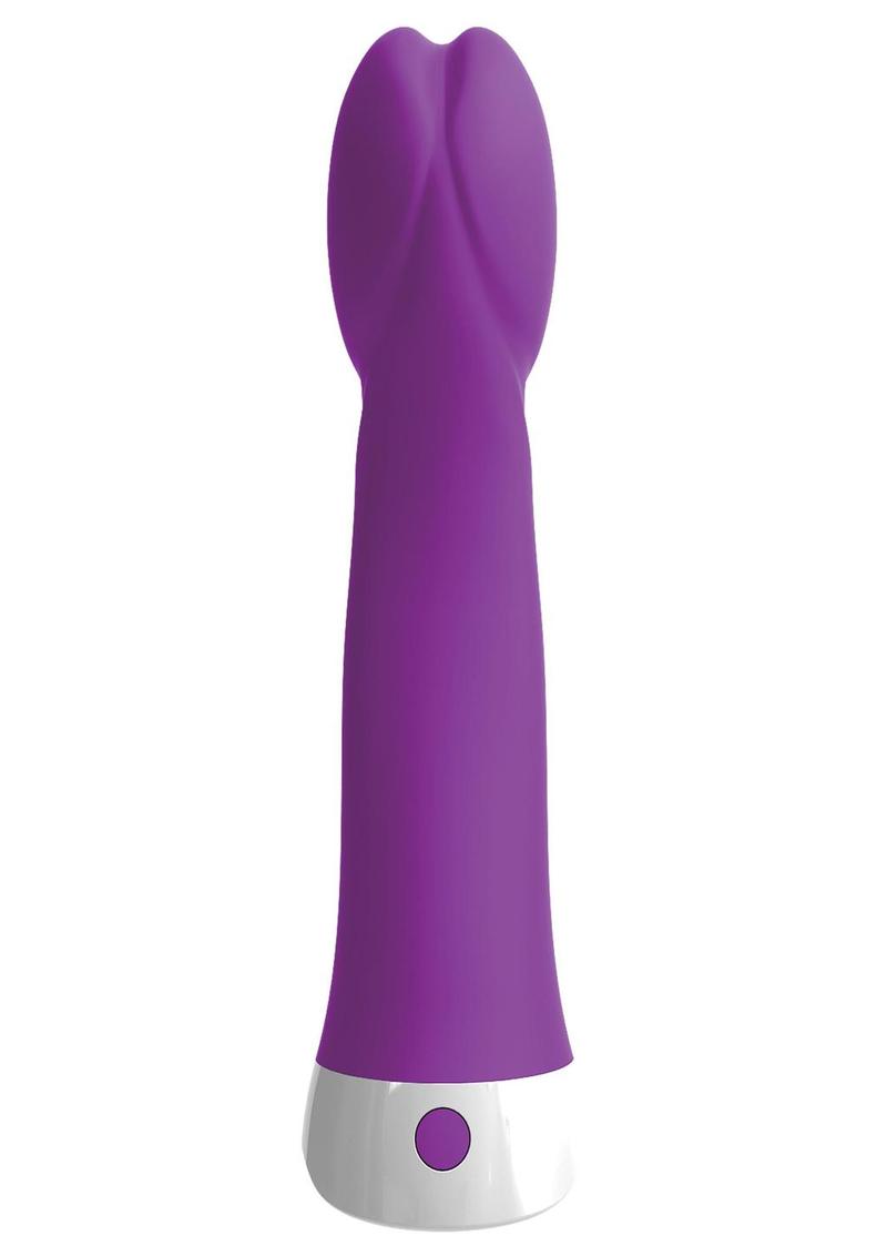 3Some Wall Banger G Silicone Rechargeable Vibrator