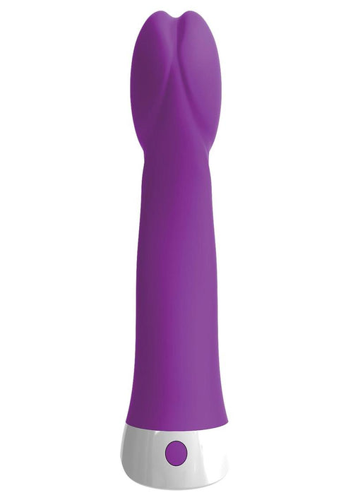 3Some Wall Banger G Silicone Rechargeable Vibrator