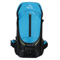 New Outdoor Mountaineering Bag Large Capacity Lightweight Waterproof Professional Hiking Camping Backpack