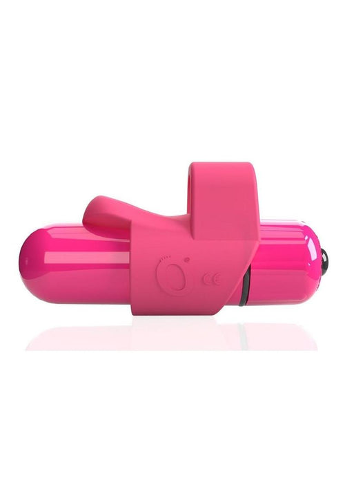 4t Fingo Slim Finger Vibrators