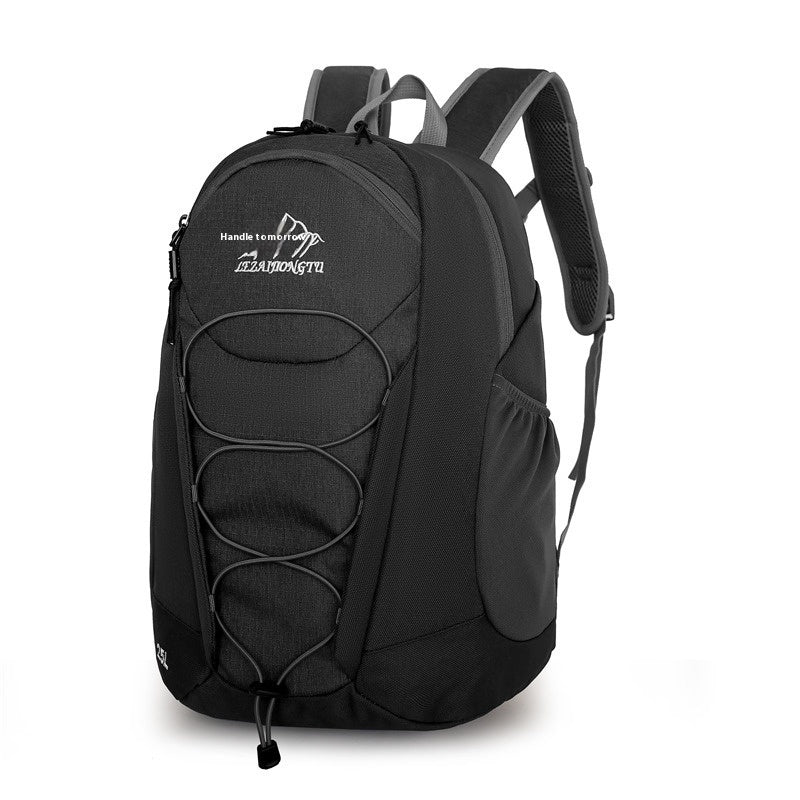 Outdoor Ultralight Travel Casual Backpack For Men And Women