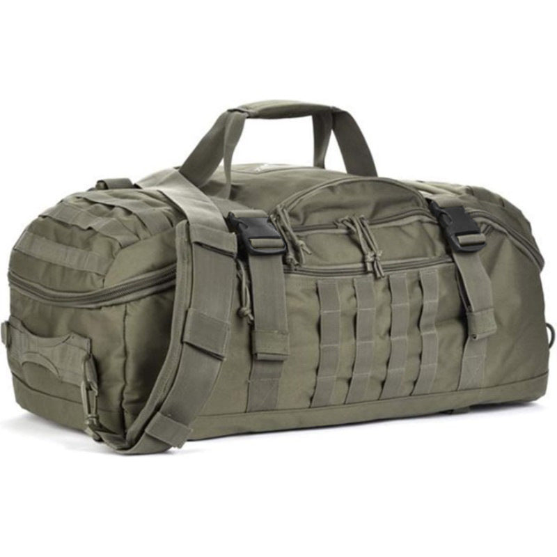 Multifunctional Outdoor Camouflage Travel Sports Off-road Tactical Durable Mountaineering Backpack