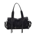 Retro Women's Hand-carrying Single-shoulder Bag