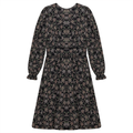 Floral Printed Dress