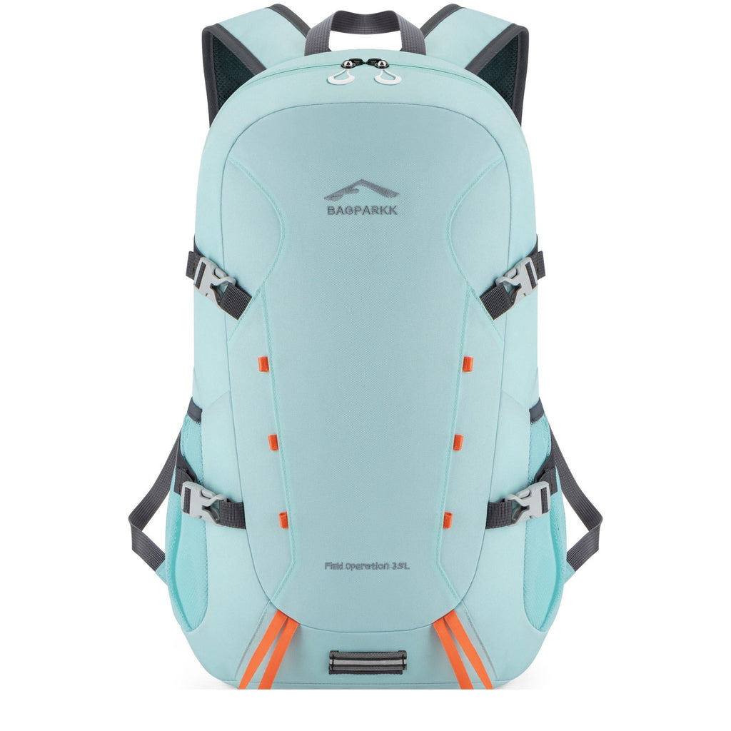 Sports Dual Shoulder Large Capacity Travel Outdoor Foldable Waterproof Backpack