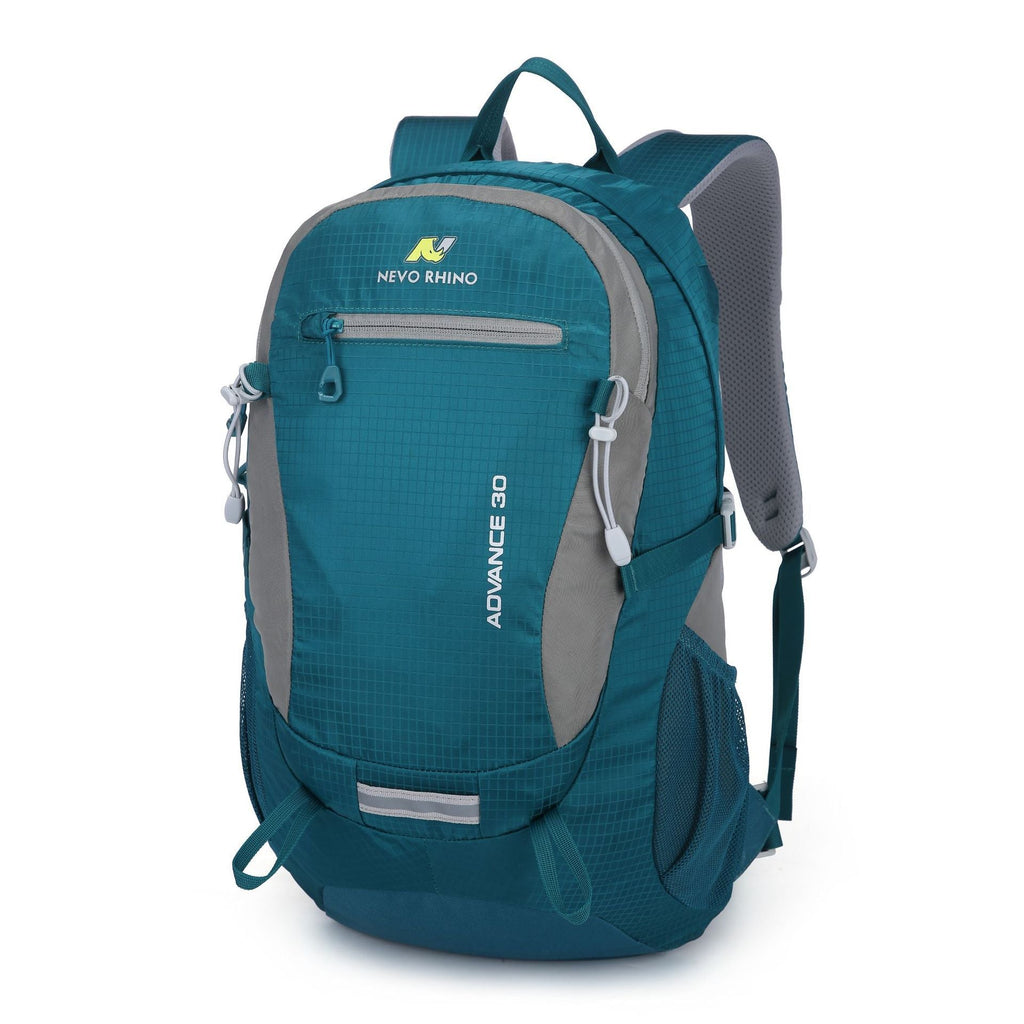 Nylon Waterproof Light Walking Travel Mountaineering Bag