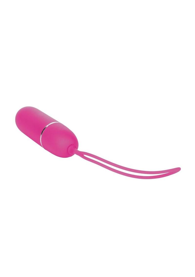 Lover's Bullet with Remote Control Vibrators – 7 Function