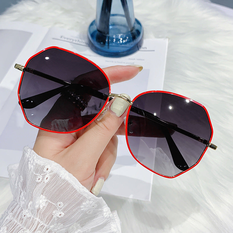 Women's Sunglasses Sun Shade Polarized Sun Glasses