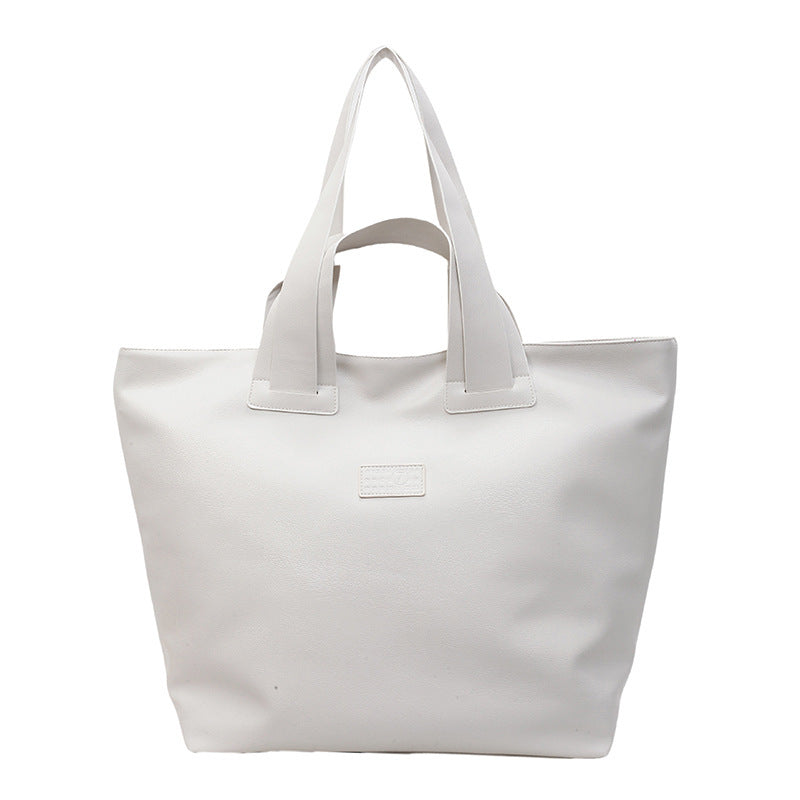 Advanced Texture Lightweight Travel Bag Casual Shoulder Bag