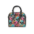Noir Revival Handbag