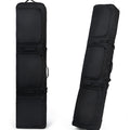 Snowboard Storage Bag Dry Wet Separation Ski Backpack