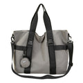 Large Capacity Travel Bag Men's Fashion Casual Shoulder