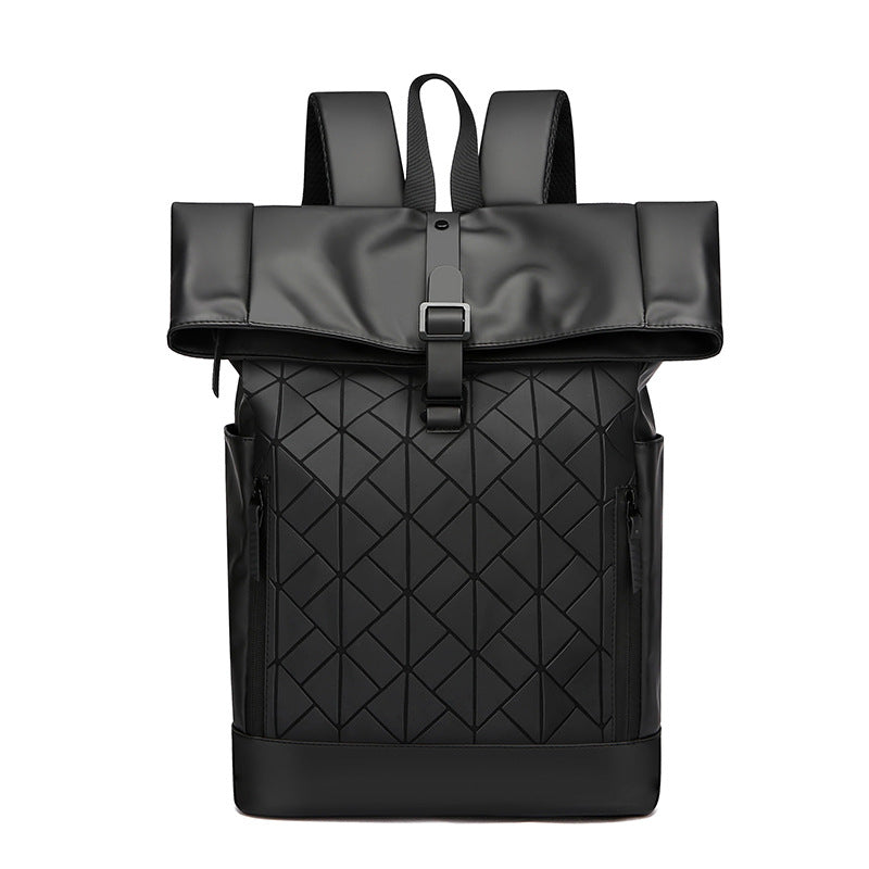 Men's Outdoor Waterproof Computer Backpack