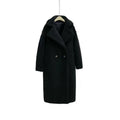 Fashionable And Stylish Faux Shearling Coat