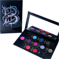 Qliphoth Eyeshadow Palette