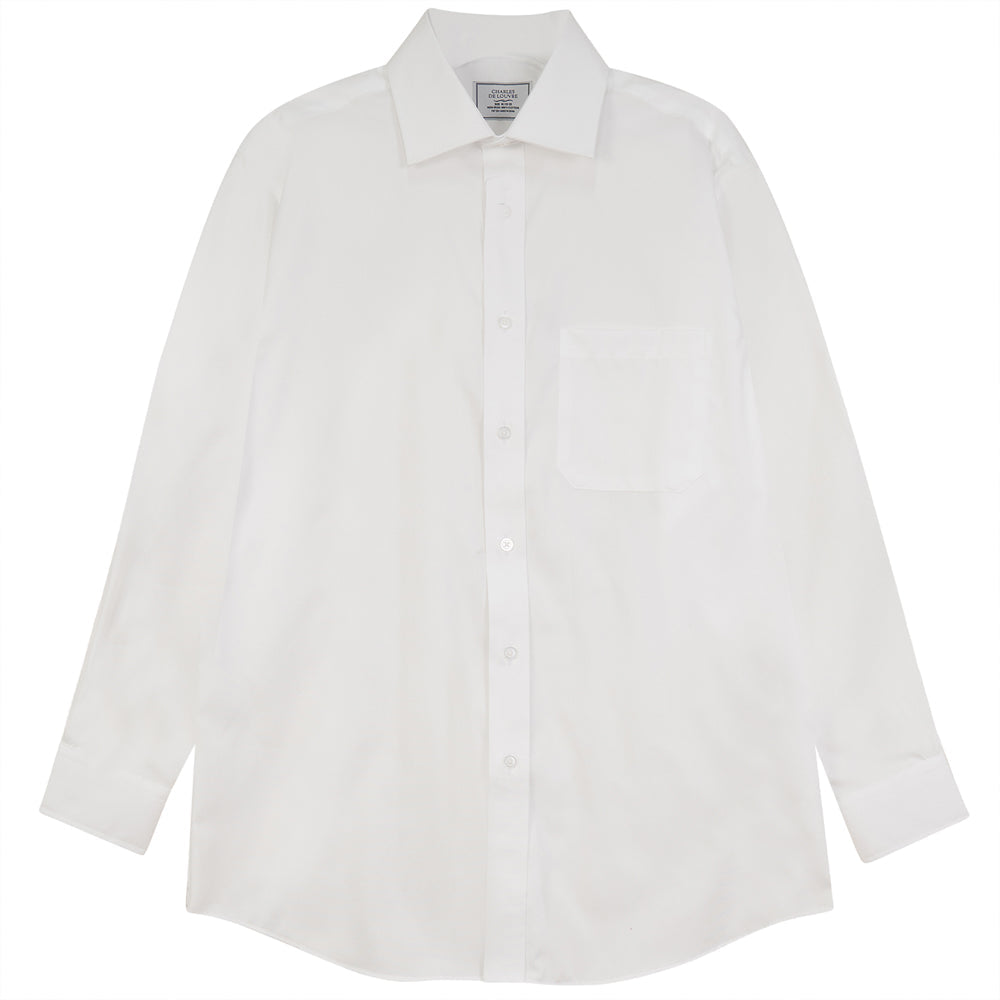 Long Sleeves Shirt