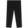 Boys Ponte Knit Skinny Pants