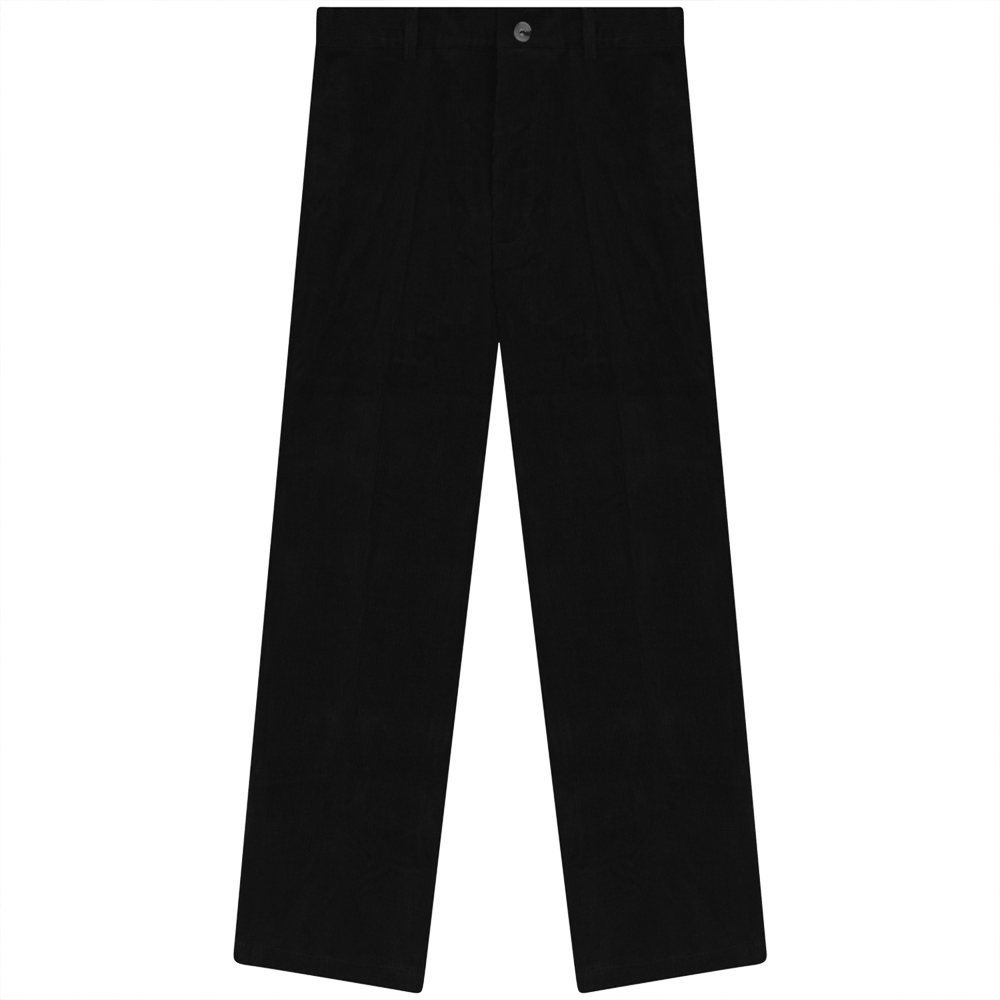 Basic Long Pants