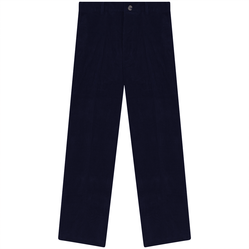 Basic Long Pants