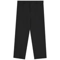 Flat Front Long Pant