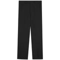 Side Expandable Waist Pants