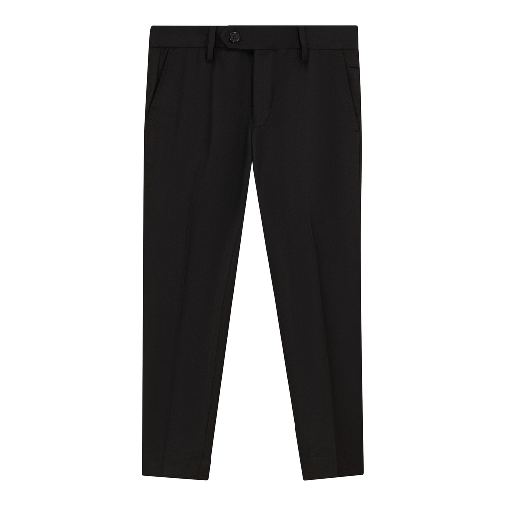 Regular Fit Pants