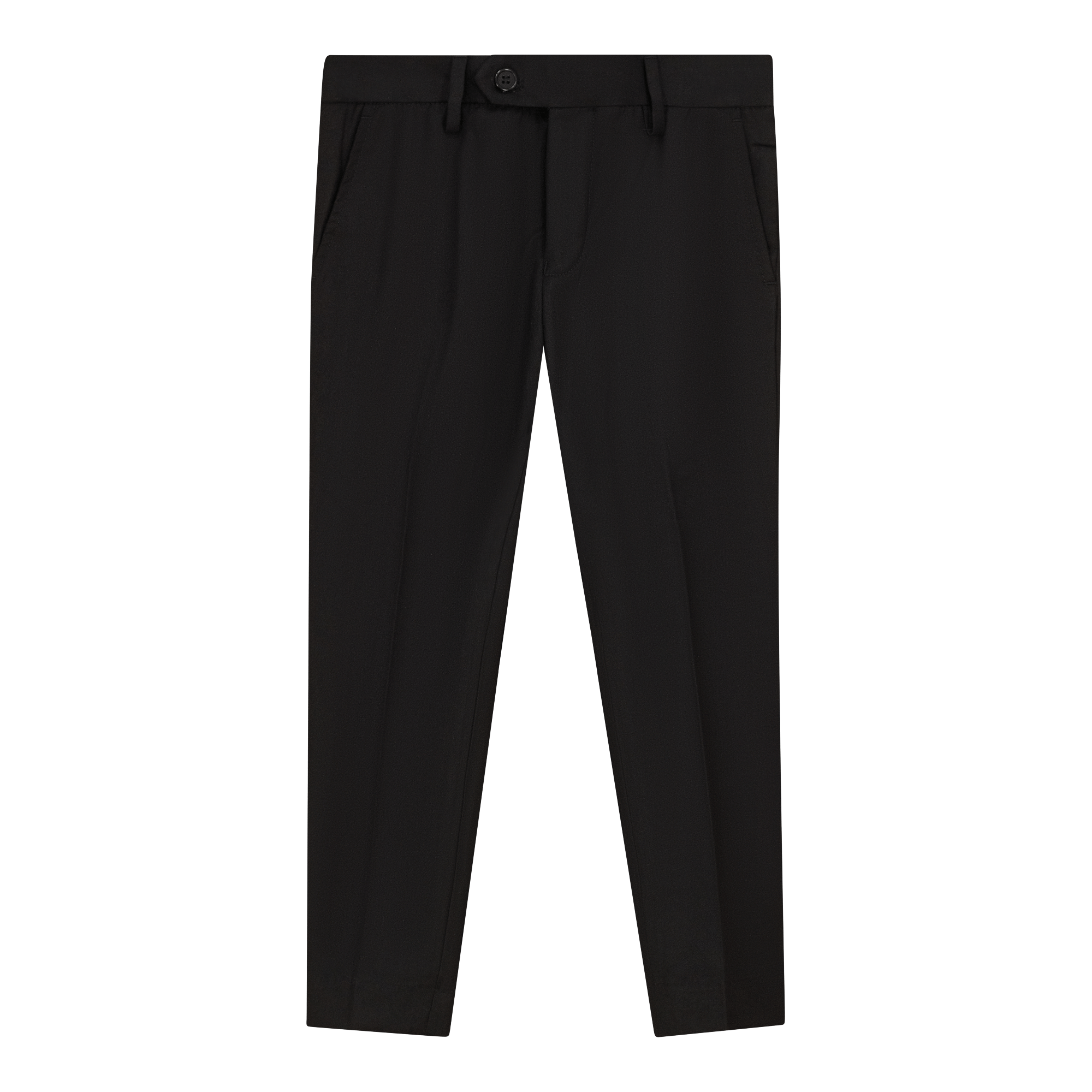 Regular Fit Pants