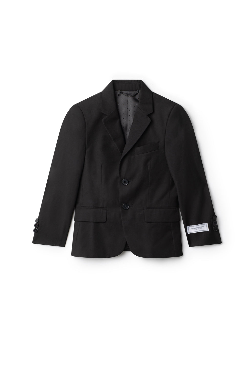 Slim Jacket