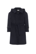 Basic Dress Coat