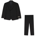 Husky 2PC Suit