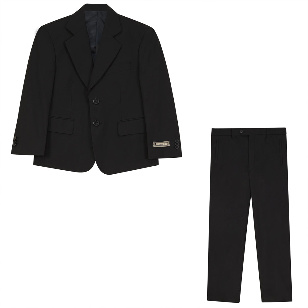 Husky 2PC Suit