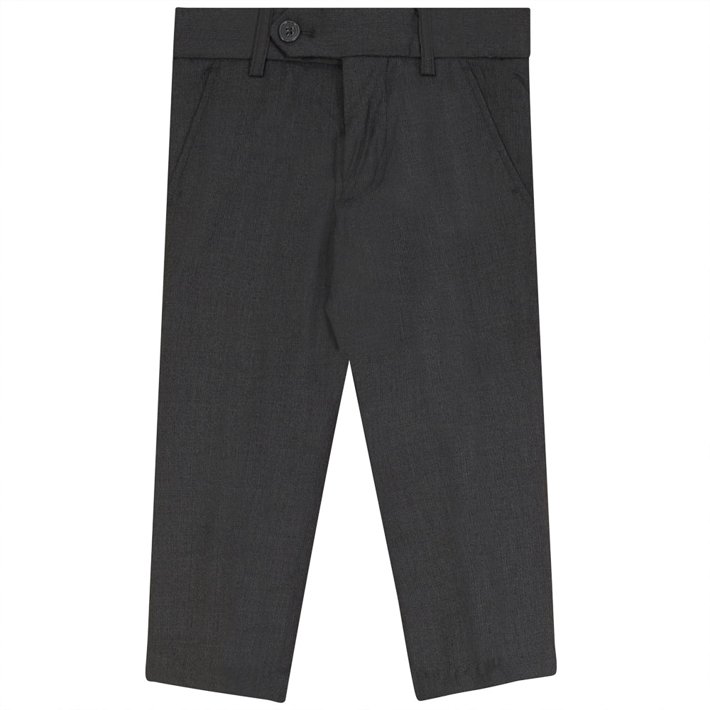 Long Dress Pants