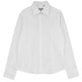 Basic Blouse With Pleats