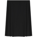 Short Flared Skirt
