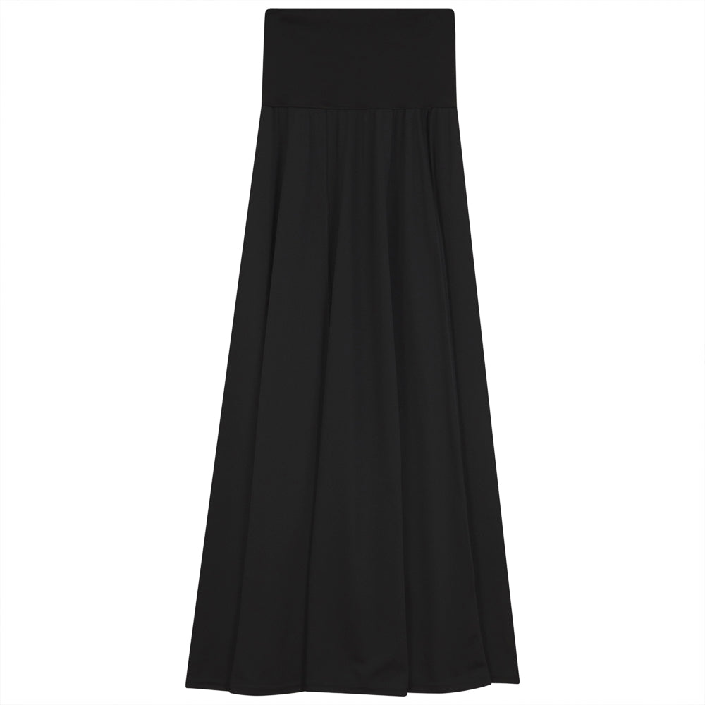 Long Pull On Skirt