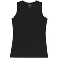 Basic Sleeveless Top