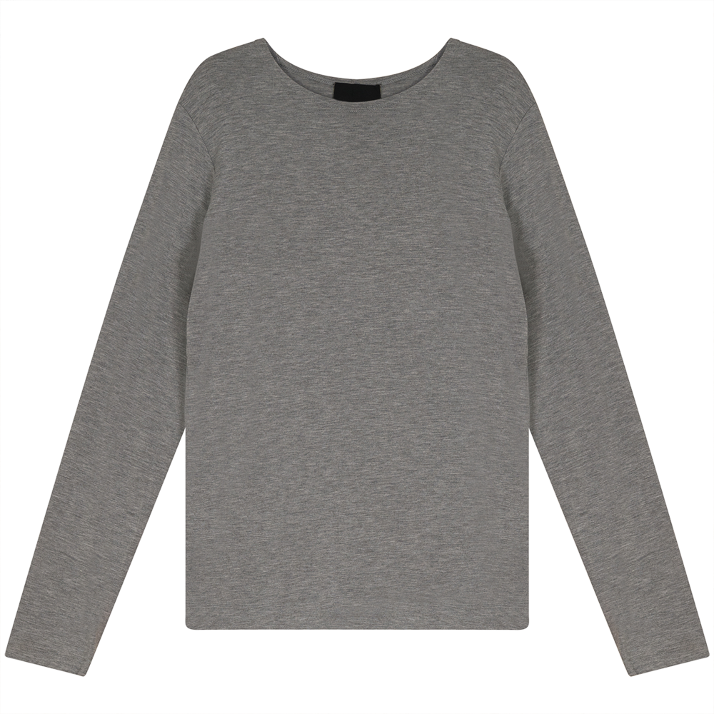 Basic Modal T-Shirt