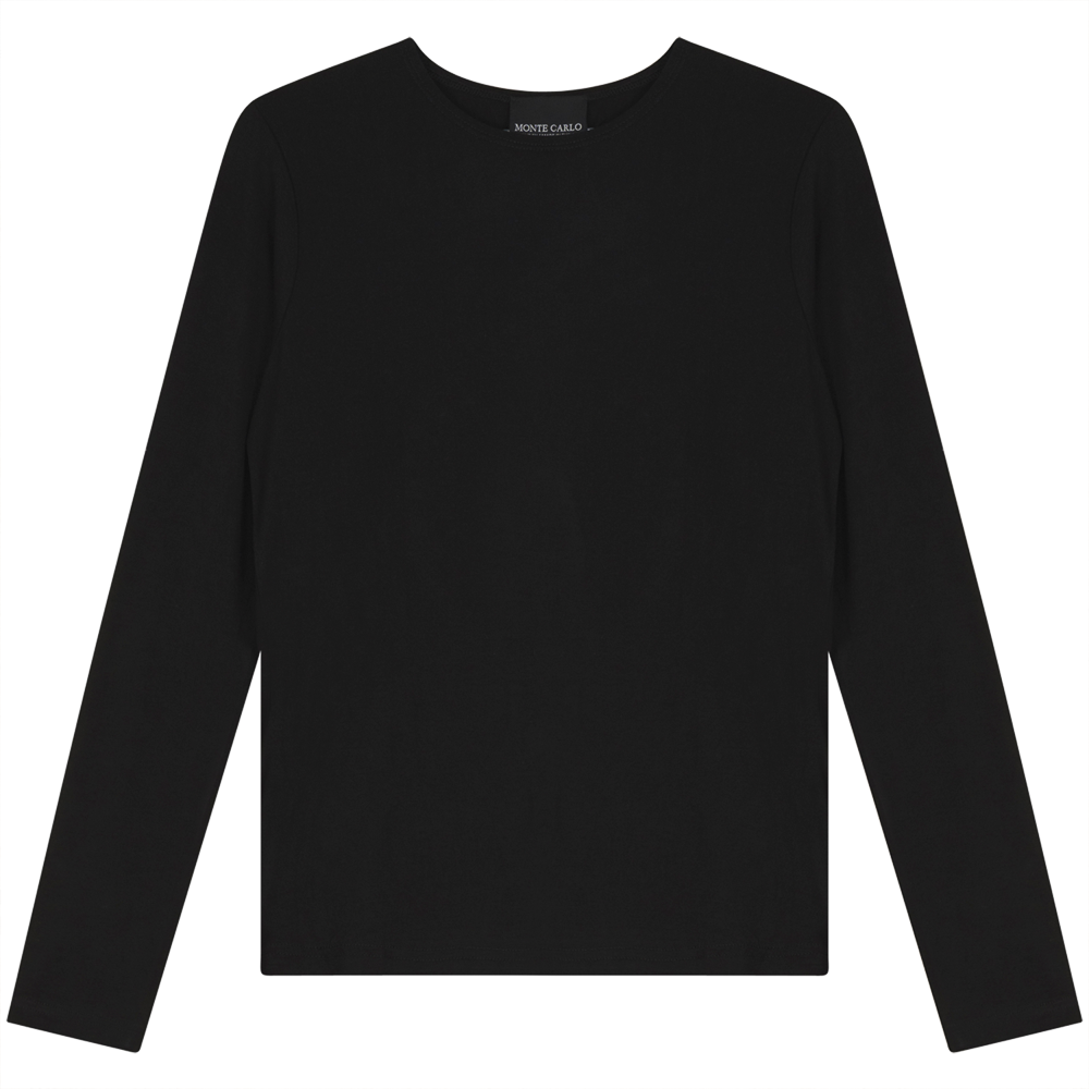 Basic Modal T-Shirt