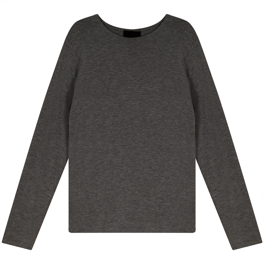 Basic Modal T-Shirt